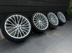 Originele BREYTON BMW 20 inch BREEDSET banden velgen, Auto-onderdelen, Band(en), Ophalen of Verzenden, 20 inch, 245 mm