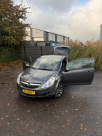 Opel Corsa 1.4 2010 (NAP/Airco/), Auto's, Voorwielaandrijving, 1398 cc, 4 cilinders, 100 pk