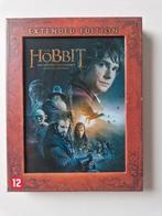 Extended edition: The Hobbit (an Unexpected Journey), Ophalen of Verzenden, Gebruikt, Actie, Boxset