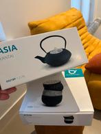 Bredemeijer Asia Theeset Nieuw in Doos, Overige materialen, Nieuw, Ophalen of Verzenden, Overige stijlen