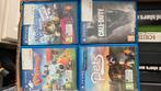 PS Vita games, 1 speler, Ophalen of Verzenden, Zo goed als nieuw