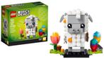 40380 LEGO BrickHeadz: Paasschaap -Nieuw in doos!!, Ophalen of Verzenden, Nieuw, Complete set, Lego
