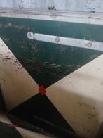 Paarden/ ponystal, Ophalen of Verzenden, 200 cm of meer, Minder dan 50 cm