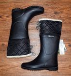 Aigle - regenlaars Polka Giboulee Noir - maat 35, Kleding | Dames, Zwart, Nieuw, Ophalen of Verzenden, Regenlaarzen