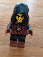 Lego Minifigures Ridder wolfpack, Ophalen of Verzenden, Zo goed als nieuw, Lego