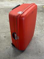 Samsonite XL koffer met 2 wieltjes, Sieraden, Tassen en Uiterlijk, Koffers, Wieltjes, Gebruikt, Ophalen of Verzenden, Hard kunststof
