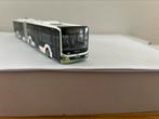 MAN Lion ‘s City 18 G bus TICE (Lux) 1:87, Hobby en Vrije tijd, Modelauto's | 1:87, Verzenden, Zo goed als nieuw, Bus of Vrachtwagen