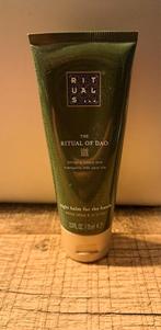 rituals the ritual of Dao night balm for the hands 70ml, Nieuw, Ophalen of Verzenden, Bodylotion, Crème of Olie