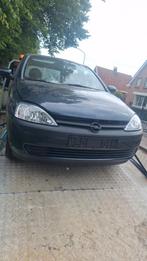 Opel corsa c, Auto-onderdelen, Ophalen of Verzenden