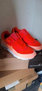 Nike air max classic, ultra bw maat 38,5, Nike, Oranje, Ophalen of Verzenden, Zo goed als nieuw