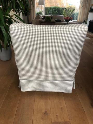 Fauteuil Ikea ektorp gebruikt - afbeelding 3