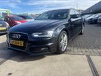 Audi A4 Avant 1.8 TFSI S Edition NAVI!CLIMA! (bj 2013), Auto's, Euro 5, 15 km/l, Gebruikt, 4 cilinders