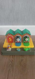 Thomas de trein klikker, Ophalen, Overige typen