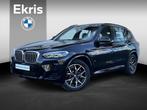 BMW X3 xDrive30e M-Pakket | Panoramadak | Comfort Access | H, 1998 cc, Stof, Gebruikt, Zwart