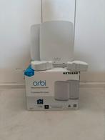 Netgear Orbi RBK 762s AX5400, Computers en Software, Routers en Modems, Ophalen of Verzenden, Zo goed als nieuw