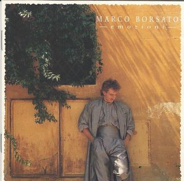 Marco Borsato ‎– Emozioni = 1,99 beschikbaar voor biedingen