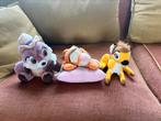 Disney Knuffels, Ophalen of Verzenden, Gebruikt, Overige typen