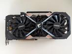 Aorus GTX1080Ti Xtreme + Bitspower waterblock, Computers en Software, Videokaarten, PCI-Express 3, DisplayPort, Ophalen of Verzenden