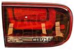 Citroën C4 Cactus (2/18-) Achterlicht Links binnen OES! 9821, Auto-onderdelen, Verlichting, Verzenden, Nieuw, Citroën