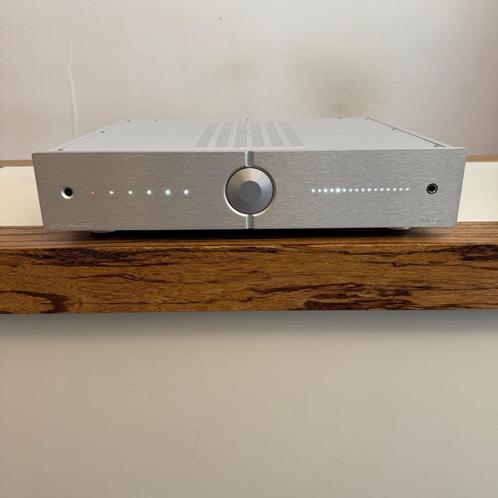 Audio Analogue AACento, Audio, Tv en Foto, Versterkers en Receivers, Gebruikt, Stereo, 120 watt of meer, Overige merken, Ophalen