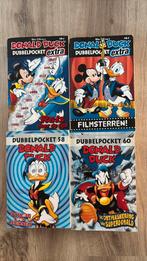 Donald duck, Eén stripboek, Ophalen of Verzenden, Zo goed als nieuw