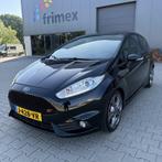 Ford Fiesta 1.6 ST1 | Uniek | Super Netjes !, Auto's, Voorwielaandrijving, 1063 kg, Gebruikt, 4 cilinders