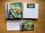 Looney tunes back in action gameboy, Spelcomputers en Games, Games | Nintendo Game Boy, Avontuur en Actie, 1 speler, Ophalen of Verzenden