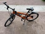 Jongensfiets Altec Dakota 24 inch, Fietsen en Brommers, Fietsen | Crossfietsen en BMX, Ophalen, 24 inch of meer, Gebruikt, Staal