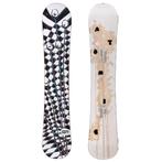 Atomic Tika snowboard 149 cm, Ophalen, Gebruikt, Board