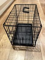 Puppy bench, Dieren en Toebehoren, Hondenbenches, Ophalen, Zo goed als nieuw