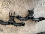 Chevrolet uitlaat, spruitstukken, headers, 350 small block, Auto-onderdelen, Uitlaatsystemen, Ophalen of Verzenden, Gebruikt, Chevrolet