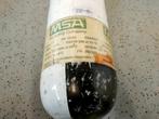 MSA ademluchtcilinder, Gebruikt, Ademlucht, Overige typen, MSA