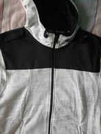 Angelo Litrico bodywarmer.  Maat XL, Kleding | Heren, Bodywarmers, Angelo Litrico, Wit, Ophalen of Verzenden, Maat 56/58 (XL)