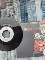 Iggy Pop - Candy 7" Single, Gebruikt, 7 inch, Single, Ophalen of Verzenden