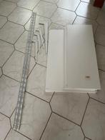 Ophangsysteem, Ophalen, Gebruikt, Overige materialen, Overige typen