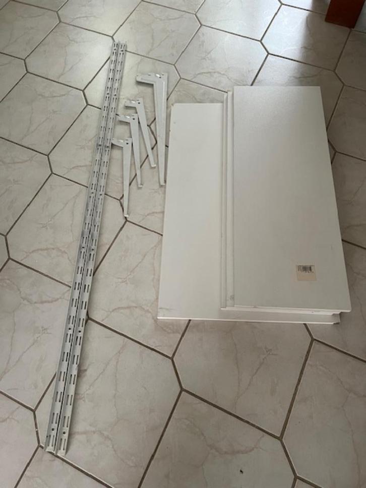 Ophangsysteem, Doe-het-zelf en Verbouw, Hang- en Sluitwerk, Gebruikt, Overige typen, Overige materialen, Ophalen