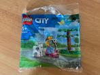 lego City polybag nieuw 30639, Kinderen en Baby's, Speelgoed | Duplo en Lego, Nieuw, Complete set, Ophalen of Verzenden, Lego