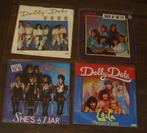 vinyl-singles 7 inch Dolly Dots, Cd's en Dvd's, Vinyl Singles, Gebruikt, 7 inch, Single, Ophalen of Verzenden
