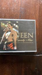 Queen in Milaan, Cd's en Dvd's, Cd's | Dance en House, Zo goed als nieuw, Verzenden