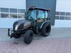 Te koop New Holland Boomer 50, Gebruikt, Tot 2500, ., Tot 80 Pk