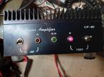 Linear cp-30, Ophalen of Verzenden, Gebruikt, Zender en Ontvanger