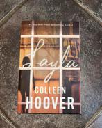 Layla colleen hoover nieuw! booktok YA, Boeken, Ophalen of Verzenden, Nieuw