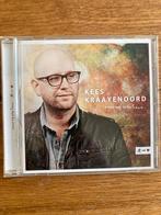 Kees Kraayenoord - Running Into Love CD (zgan), Cd's en Dvd's, Ophalen of Verzenden, Zo goed als nieuw, Gospel