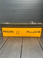Vintage Philips / Fluke Lichtbak, Ophalen