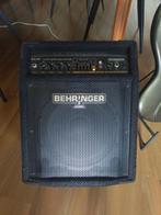 Behringer BXL 450, Muziek en Instrumenten, Ophalen, Gebruikt, Basgitaar, Minder dan 50 watt