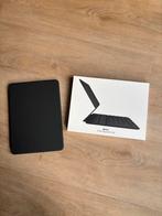 Apple iPad smart keyboard folio, Ophalen, 11 inch, Bescherming voor- en achterkant, Zo goed als nieuw