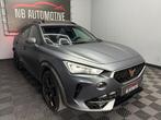 Cupra Formentor 2.0 TSI 4DRIVE, 4 cilinders, Leder en Stof, 1526 kg, Vierwielaandrijving