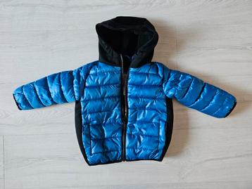 Winterjas maat 86 beschikbaar voor biedingen