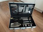 BB Grill 23-delige BBQ accessoireset  nieuw, Ophalen of Verzenden, Nieuw