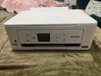 Te koop Epson XP-445, Computers en Software, Scanners, Ophalen of Verzenden, Zo goed als nieuw